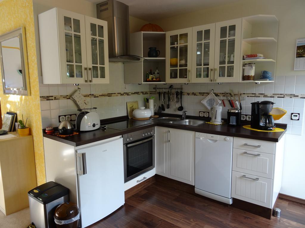 Apartment Orchidee Bad Muenstereifel
